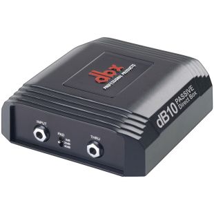 DBX DB10