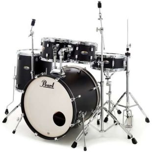 PEARL DECADE MAPLE STUDIO BK BURST