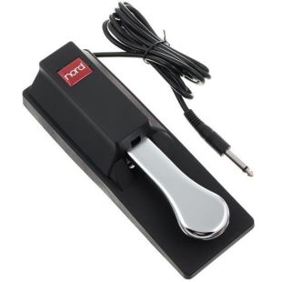 NORD SINGLE SUSTAIN PEDAL