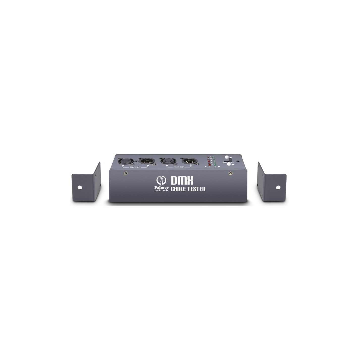 PALMER DMX CABLE TESTER