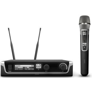 LD SYSTEMS U505 HHC