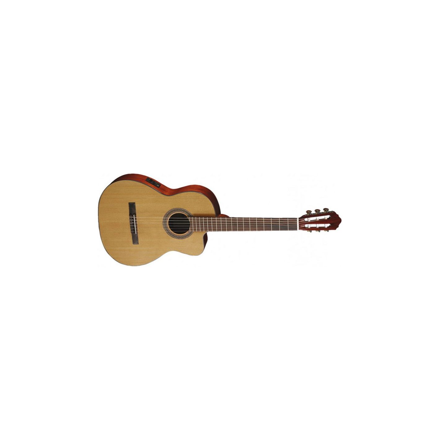 CORT AC120CE OP