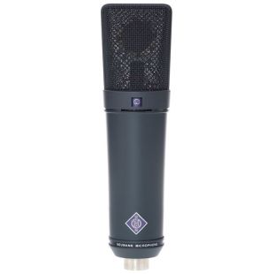 NEUMANN U89 mt