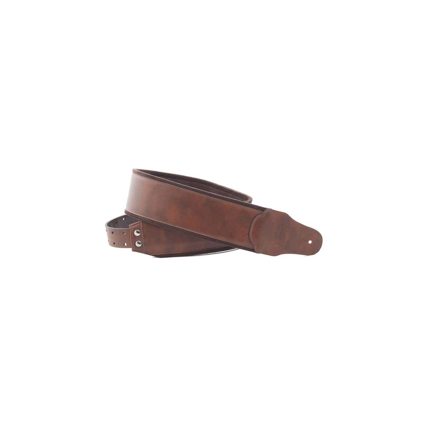 RIGHT ON B-CHARM BROWN