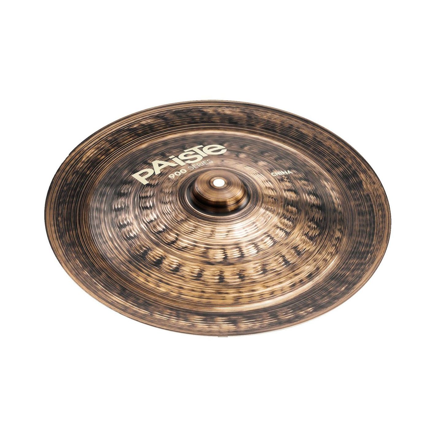 PAISTE 900 SERIES 16 CHINA