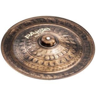 PAISTE 900 SERIES 18 CHINA