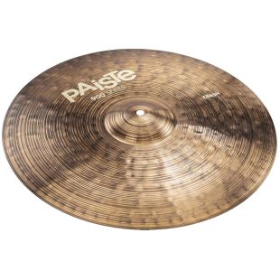 PAISTE 900 SERIES 19 CRASH