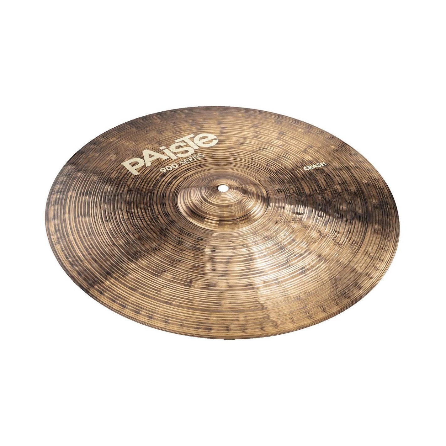 PAISTE 900 SERIES 20 CRASH