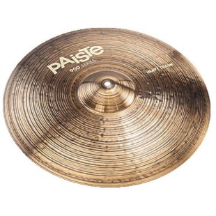 PAISTE 900 SERIES 16 HEAVY CRASH