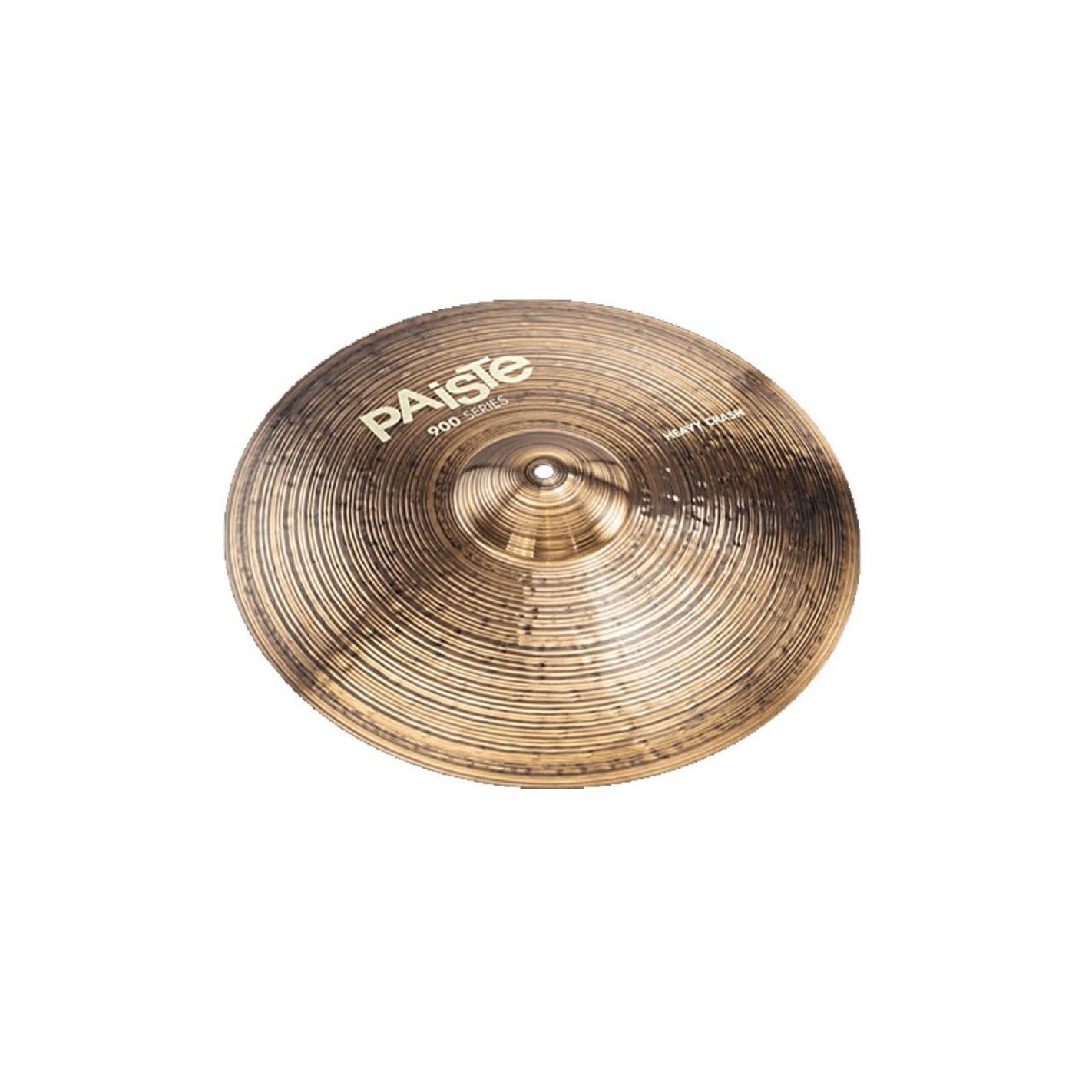 PAISTE 900 SERIES 18 HEAVY CRASH