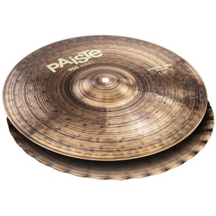 PAISTE 900 SERIES 14 SOUND EDGE HI-HAT