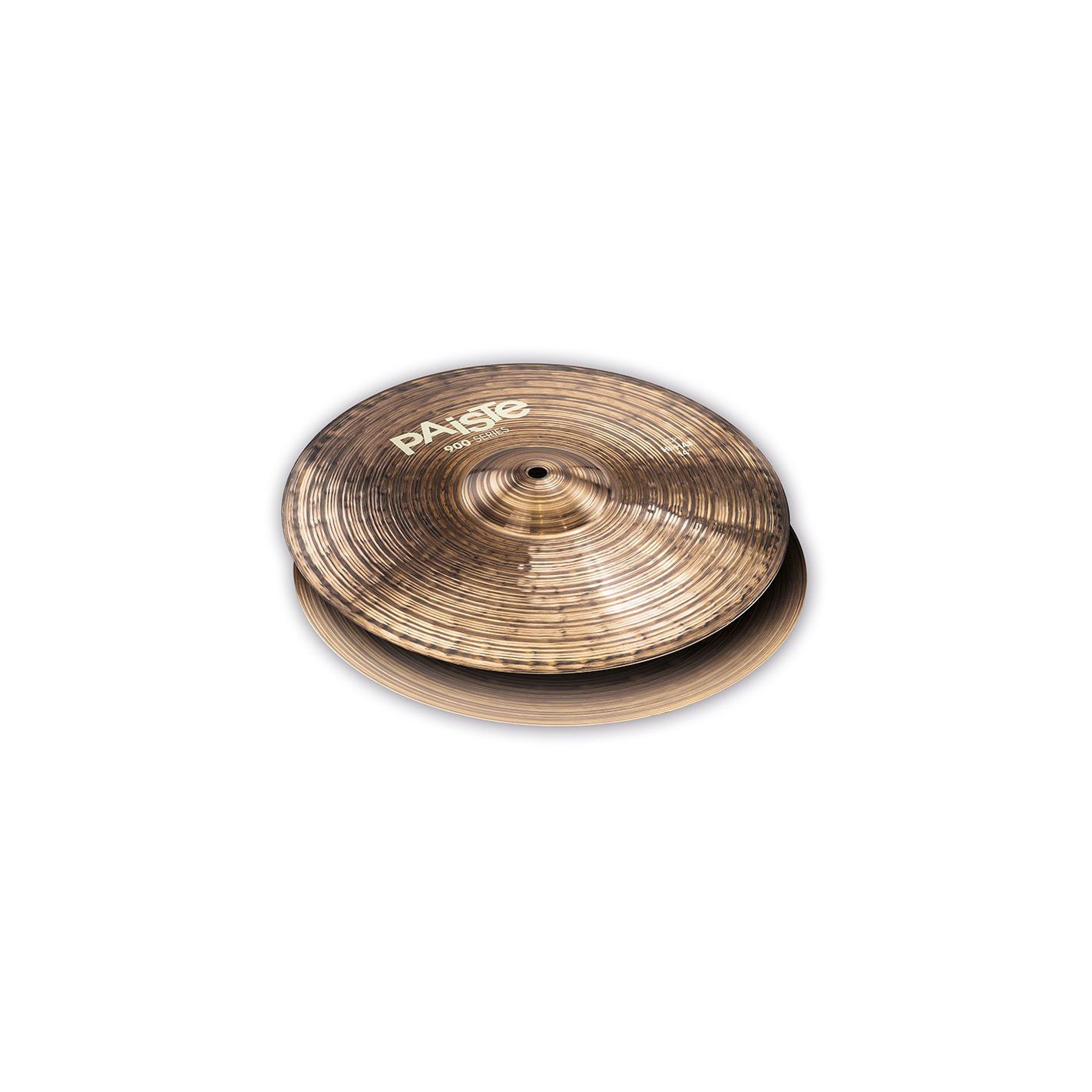 PAISTE 900 SERIES 14 HI-HAT