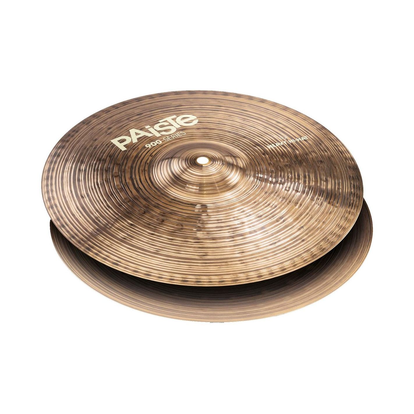 PAISTE 900 SERIES 15 HEAVY HI-HAT