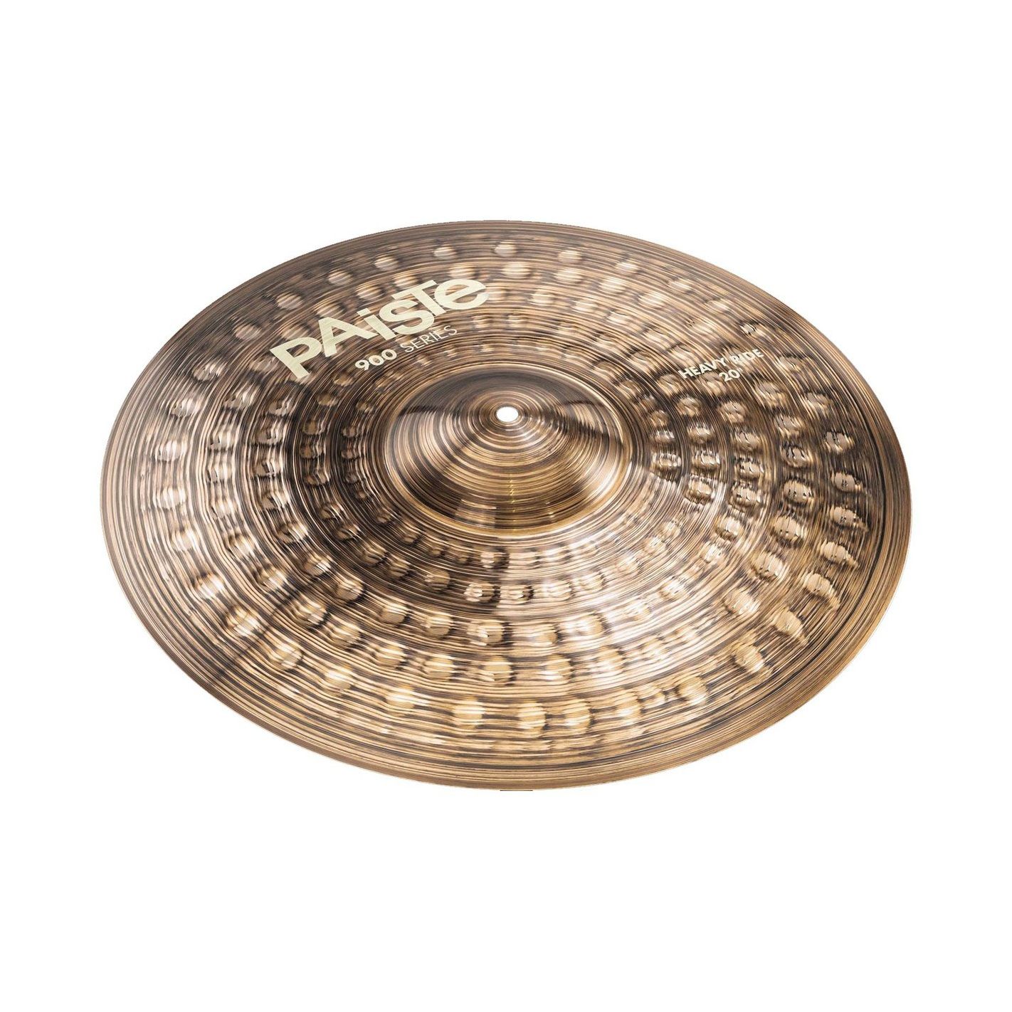 PAISTE 900 SERIES 20 HEAVY RIDE