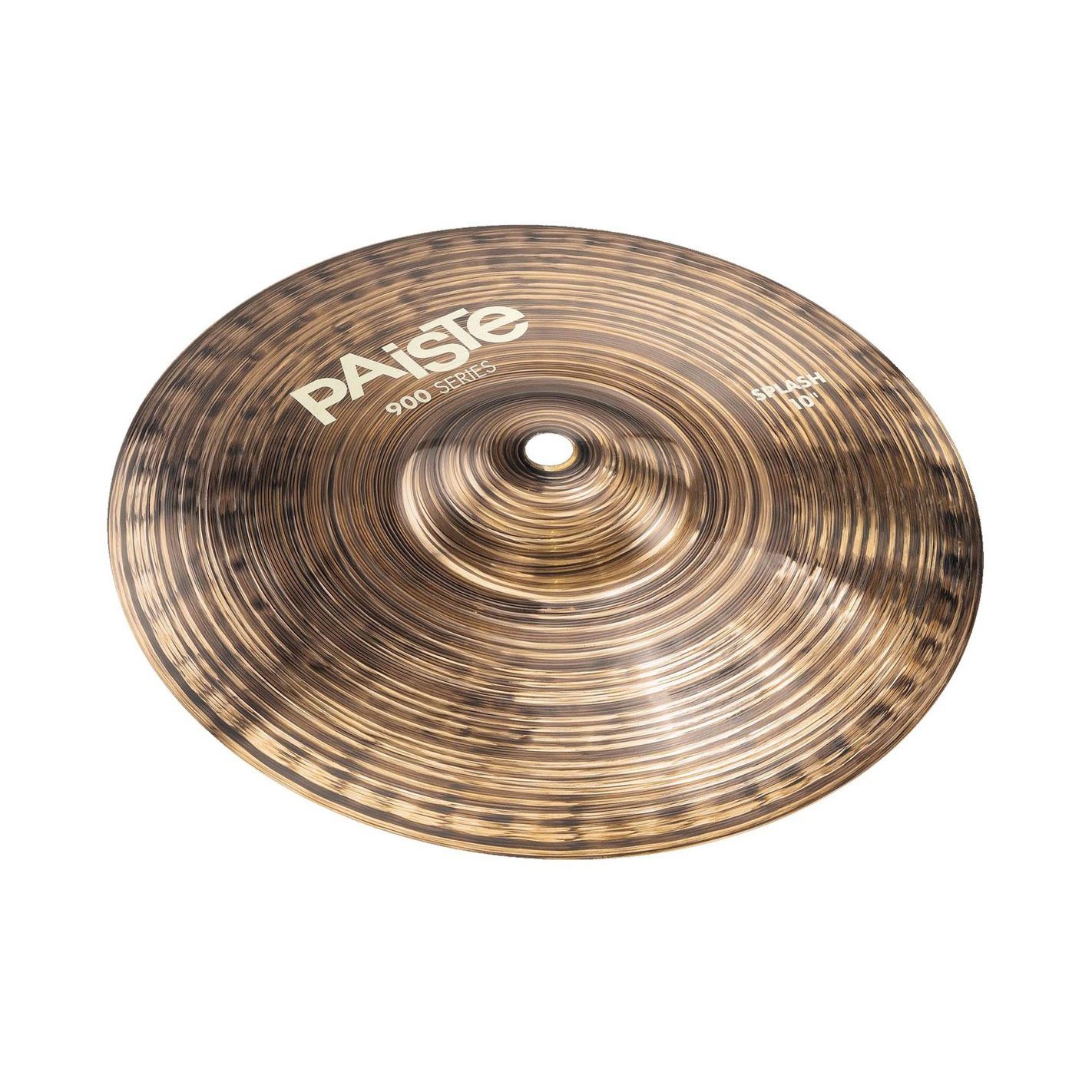 PAISTE 900 SERIES 10 SPLASH