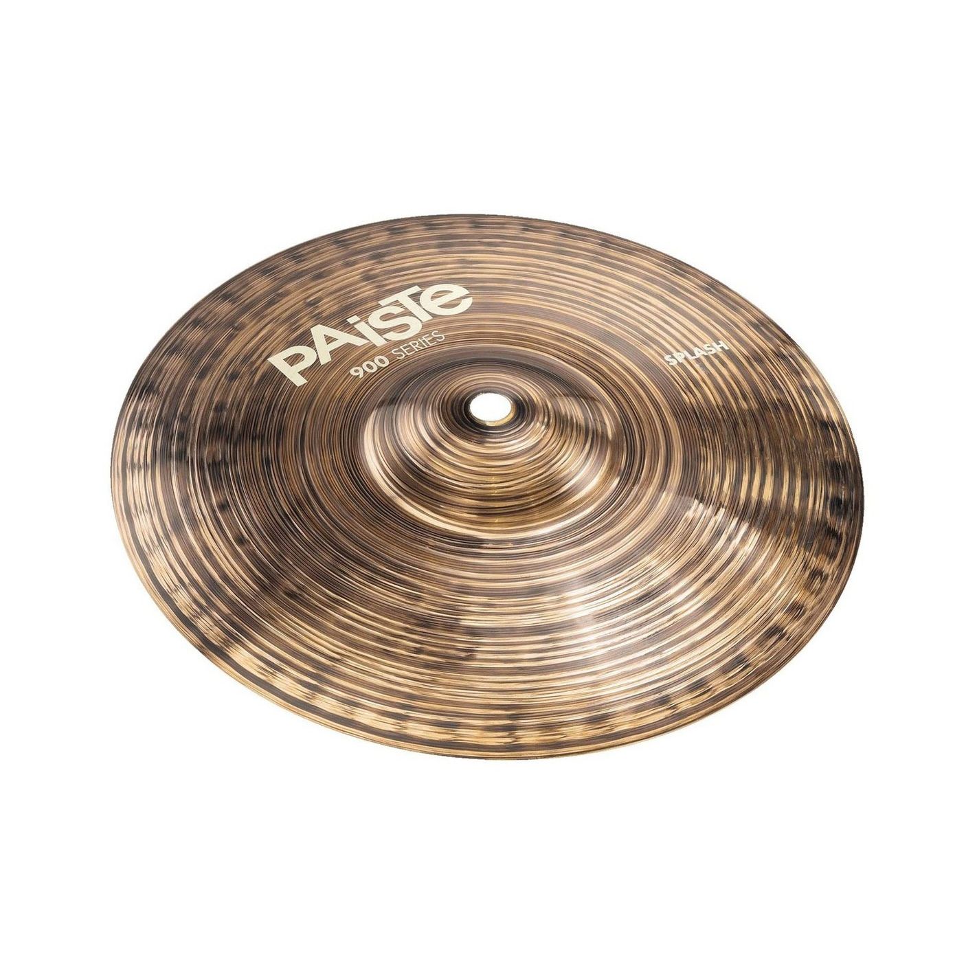 PAISTE 900 SERIES 12 SPLASH