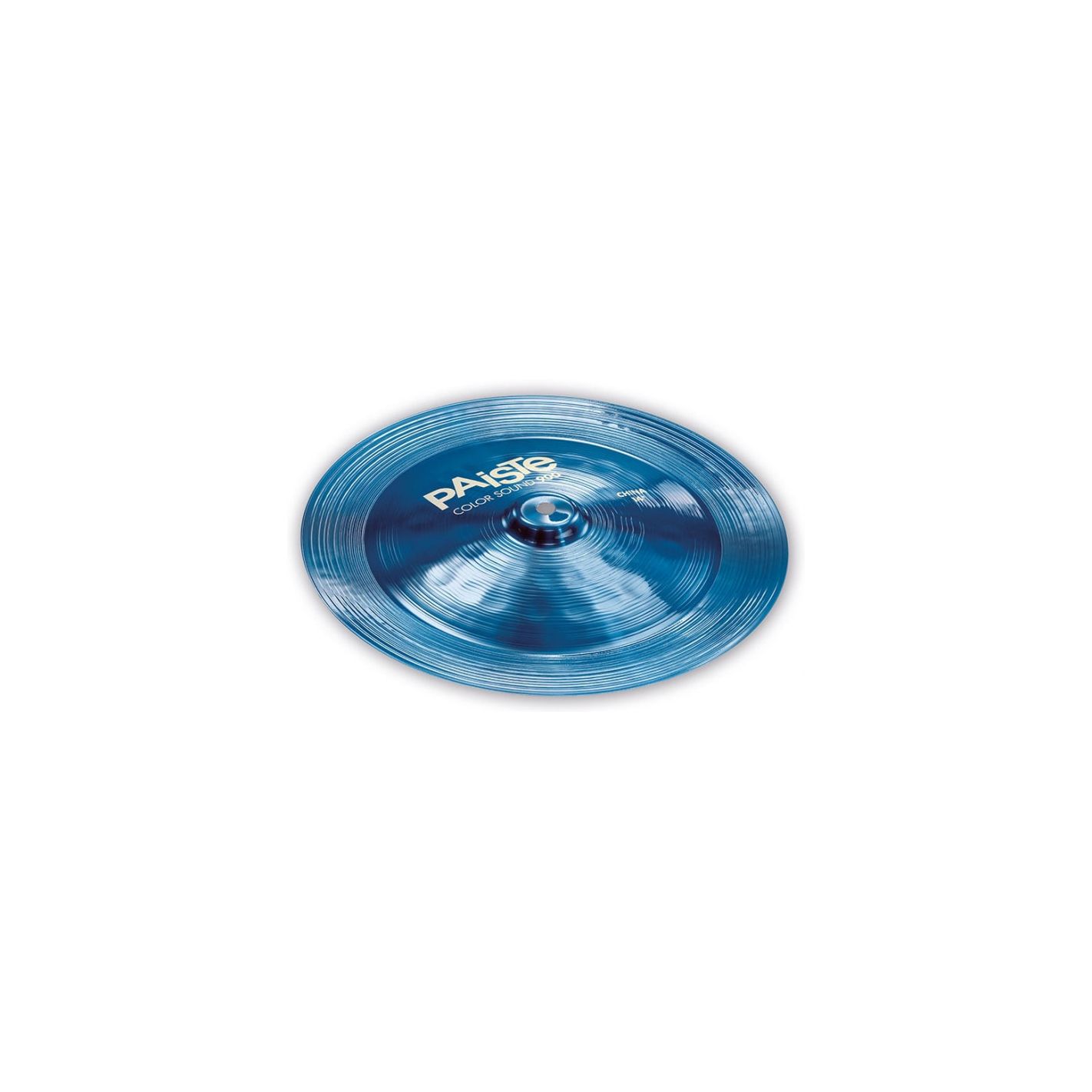 PAISTE 900 COLOR SOUND 14 CHINA BLUE