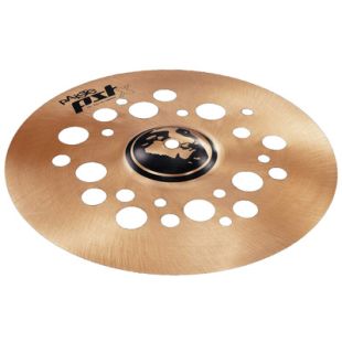 PAISTE PSTX 12 DJS 45 CRASH