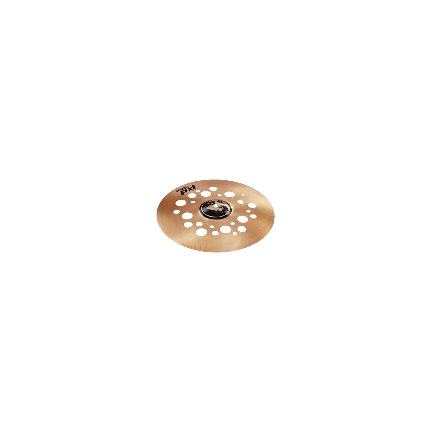 PAISTE PSTX 12 DJS 45 CRASH