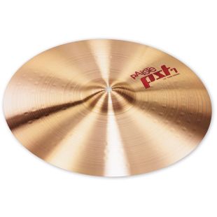 PAISTE PST7 19 THIN CRASH