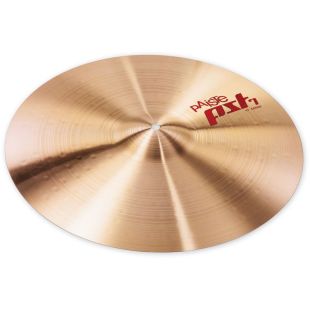 PAISTE PST7 17 CRASH