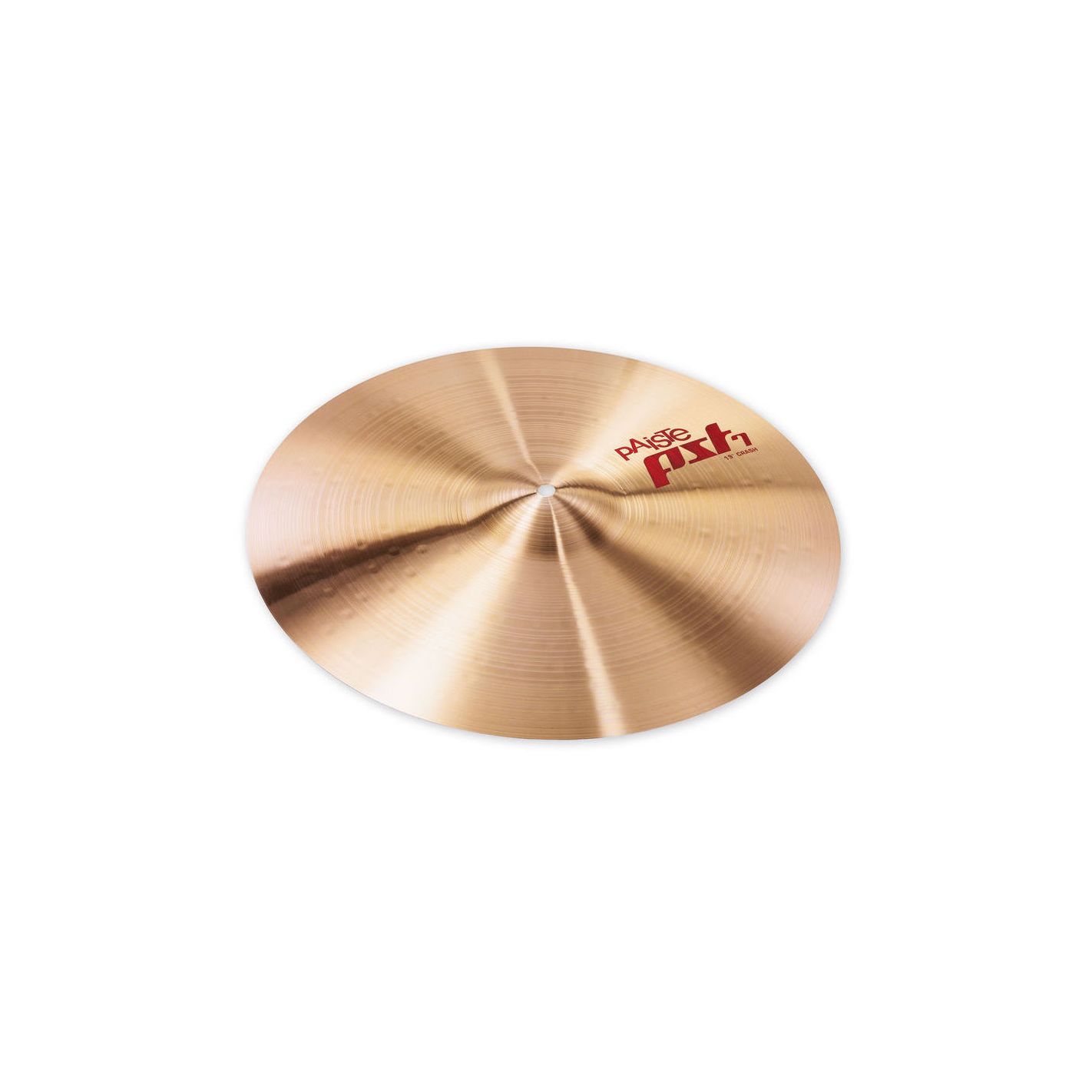PAISTE PST7 19 CRASH