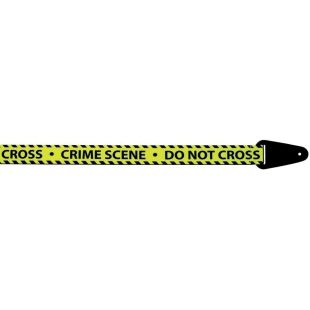 FIRE-STONE STRAP CRIME SCENE YW
