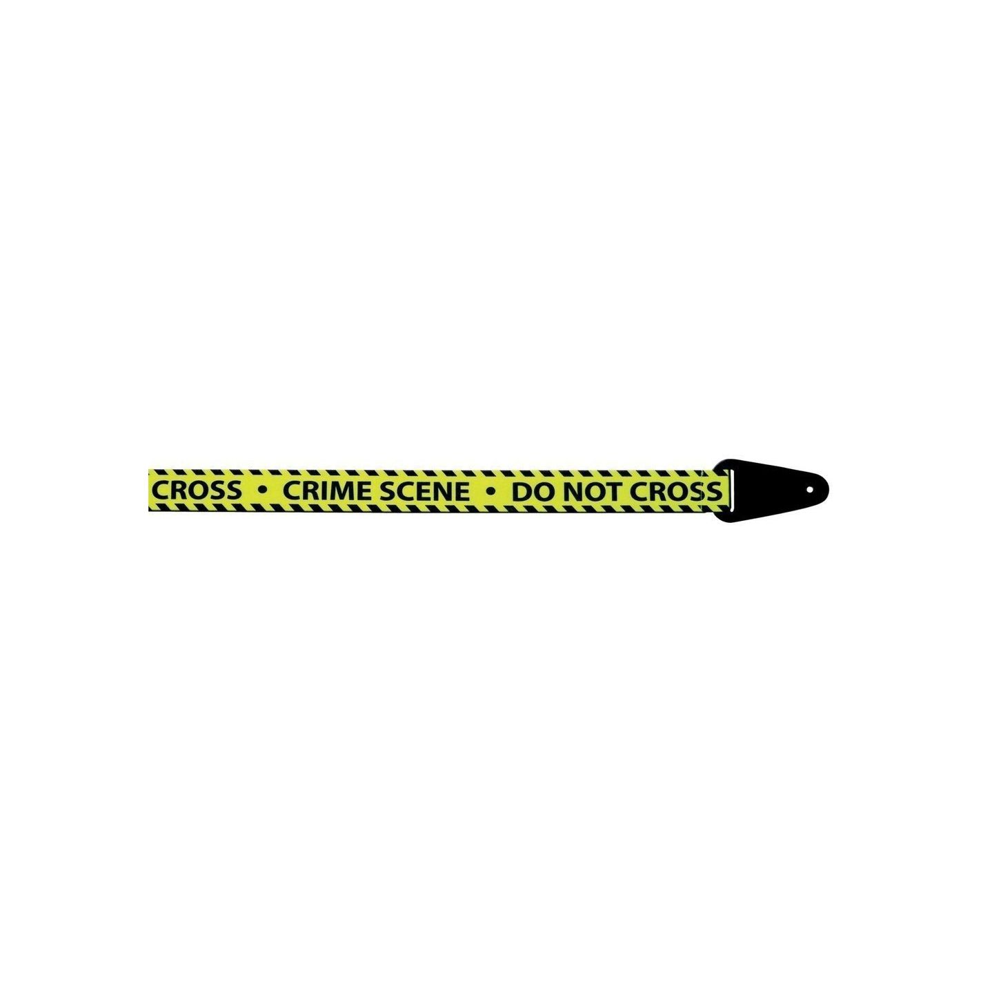 FIRE-STONE STRAP CRIME SCENE YW