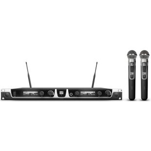 LD SYSTEMS U505 HHD 2