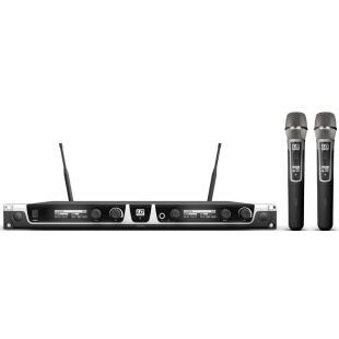 LD SYSTEMS U505 HHC 2