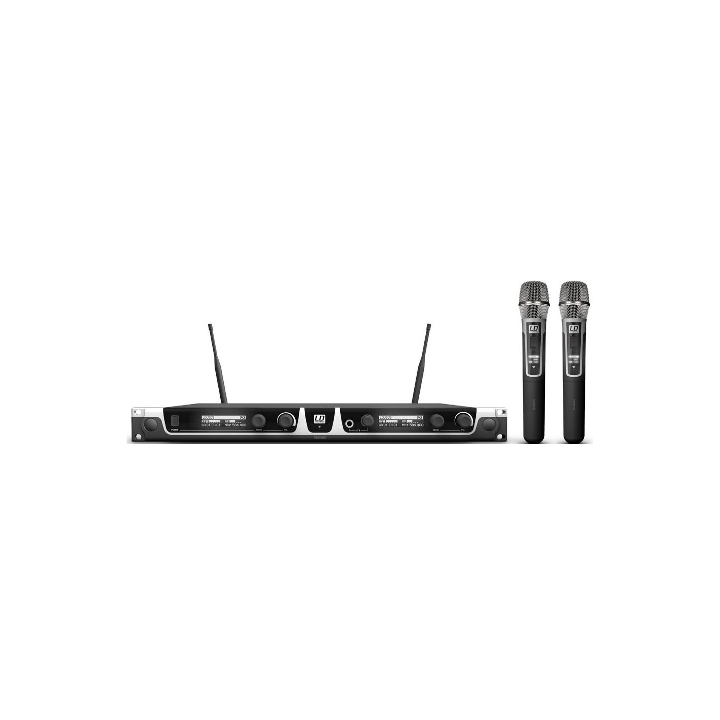 LD SYSTEMS U505 HHC 2