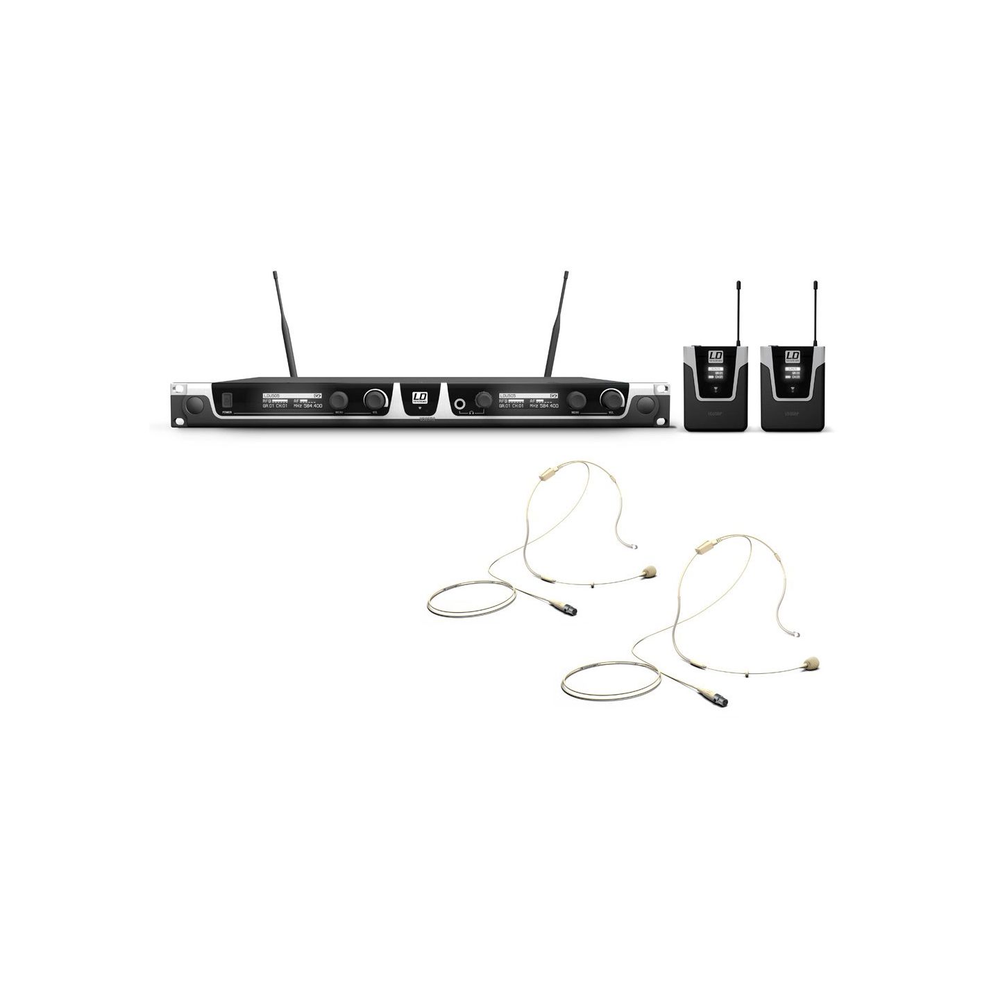 LD SYSTEMS U505 BPHH 2