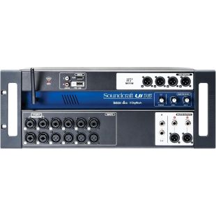 SOUNDCRAFT Ui16