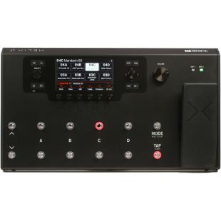 LINE6 HELIX LT GUITAR PROCESSOR