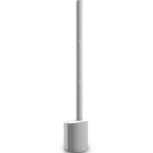 LD SYSTEMS MAUI 5 WHITE
