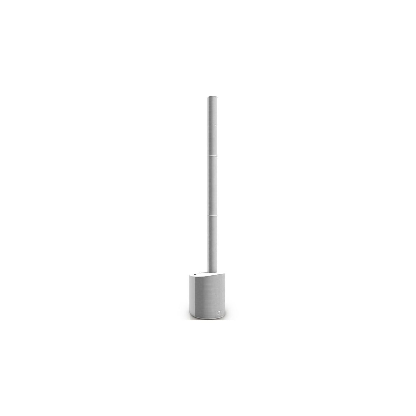 LD SYSTEMS MAUI 5 WHITE
