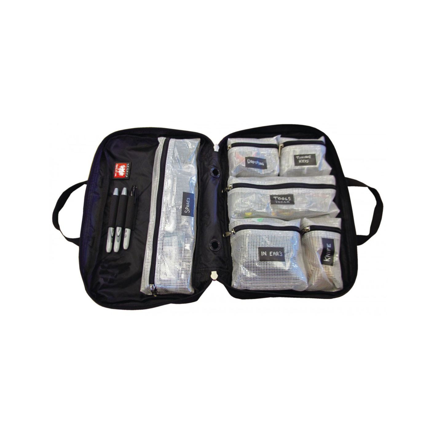 PROTECTION RACKET PR9260 MUSICIANS TOOL KIT BAG