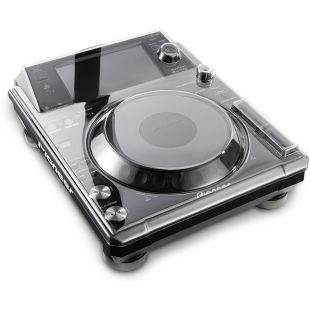 DECKSAVER XDJ-1000 COVER