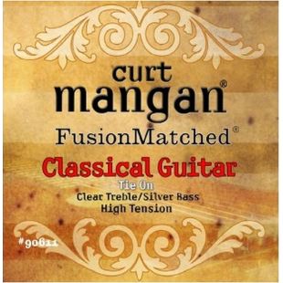 CURT MANGAN CLASSICAL 90611 HIGHT TENSION