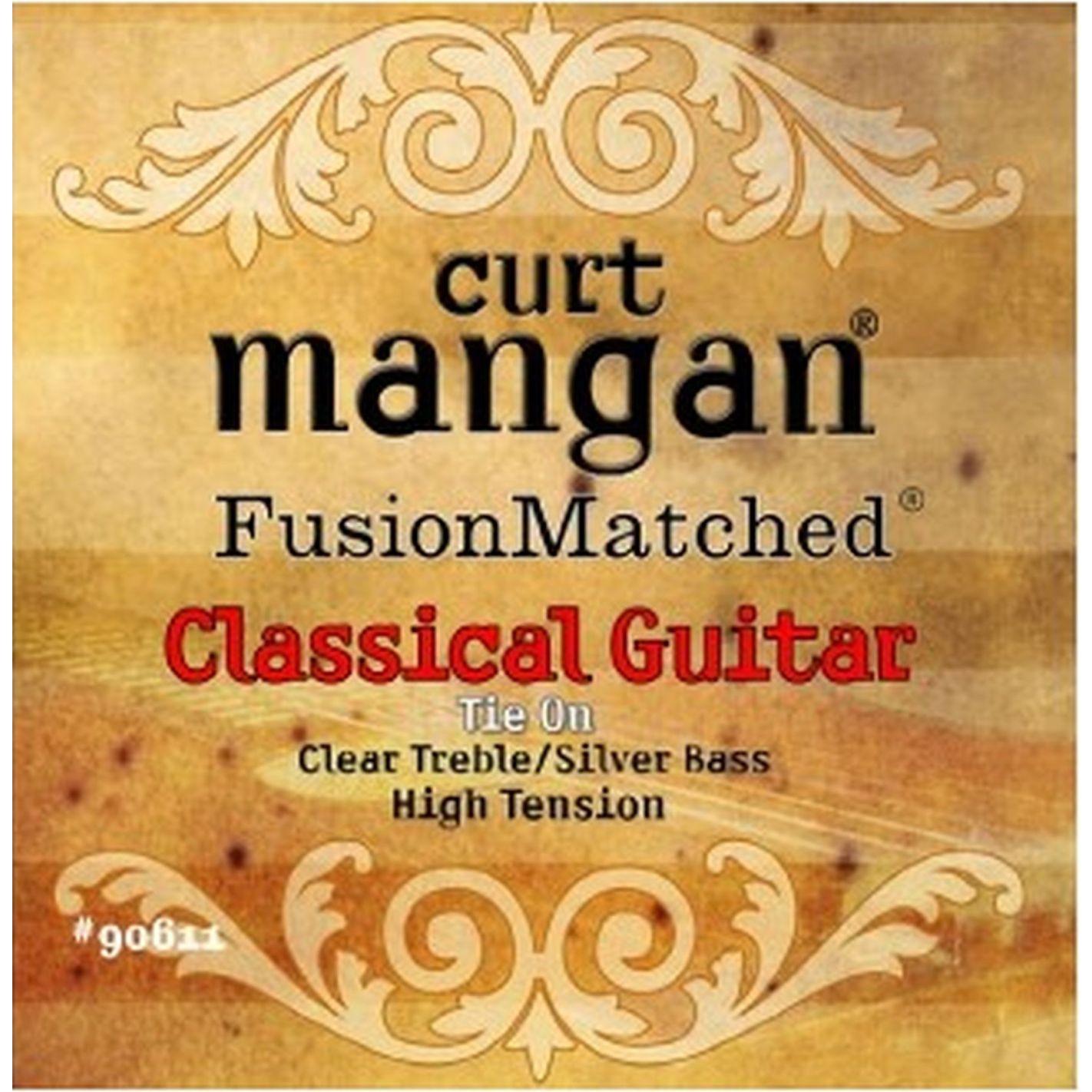 CURT MANGAN CLASSICAL 90611 HIGHT TENSION