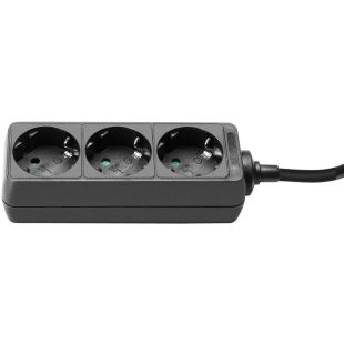 ASP 8747X3M3 - 3 POWER STRIP