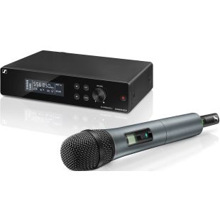SENNHEISER XSW 2-835 B-BAND VOCAL SET