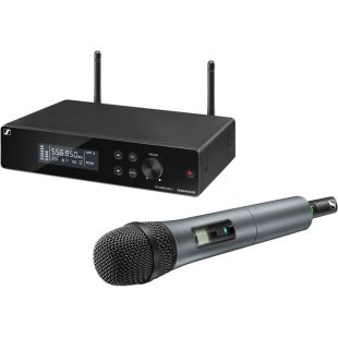 SENNHEISER XSW 2-865 B-BAND SINGER SET