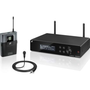 SENNHEISER XSW 2-ME2 B-BAND LAVALIER SET