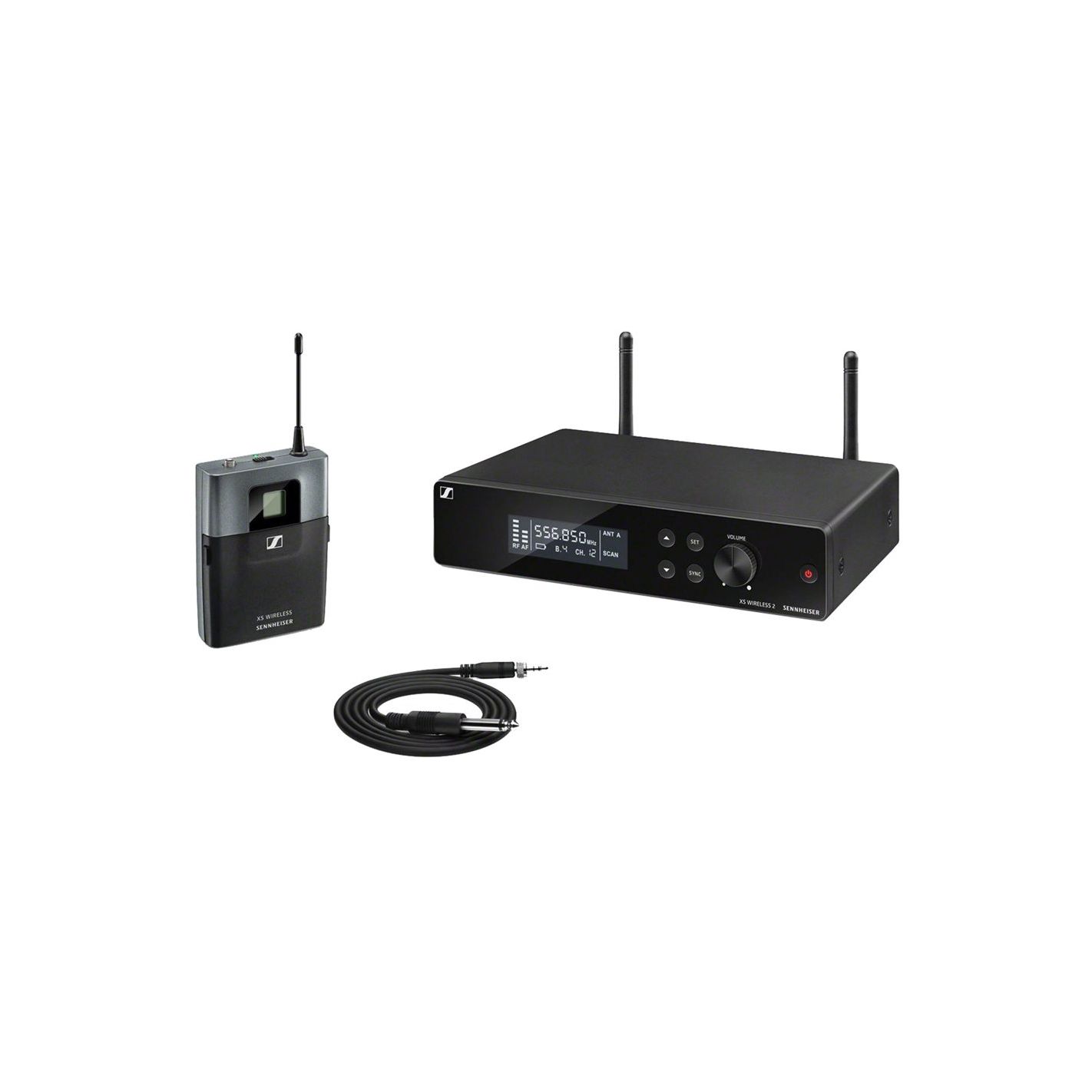 SENNHEISER XSW 2-CI1 A-BAND