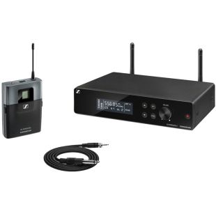 SENNHEISER XSW 2-CI1 B-BAND