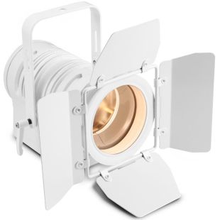 CAMEO TS 40 WW WH LED THEATER-SPOT