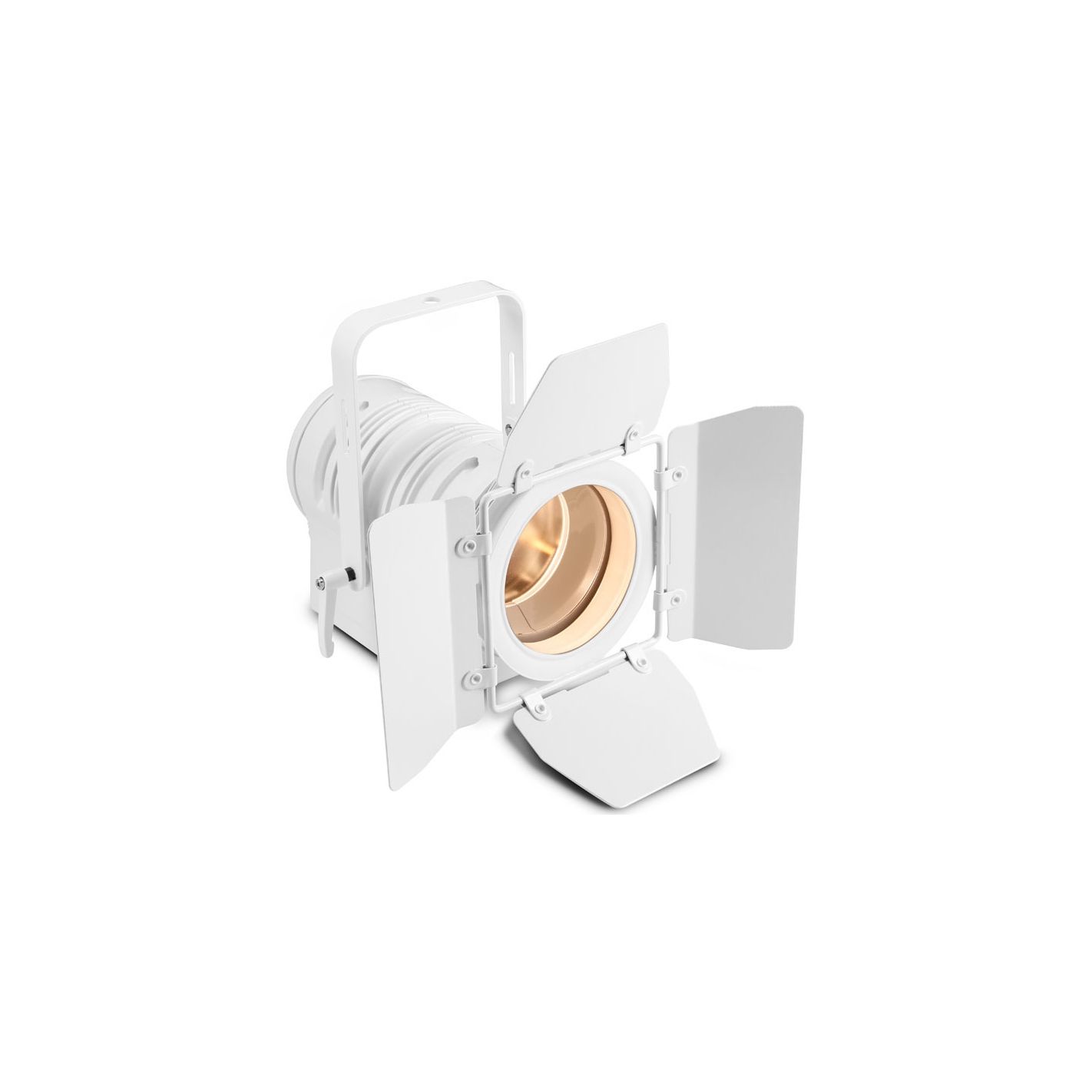 CAMEO TS 40 WW WH LED THEATER-SPOT