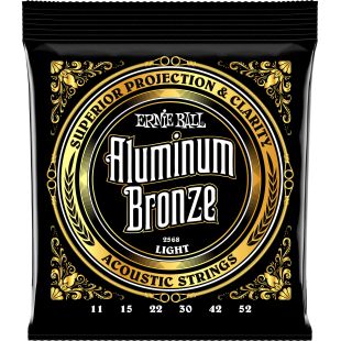 ERNIE BALL EB2568