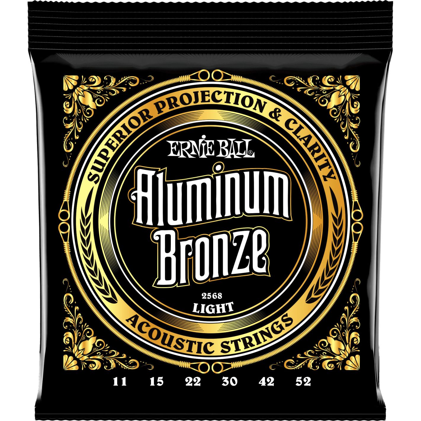 ERNIE BALL EB2568